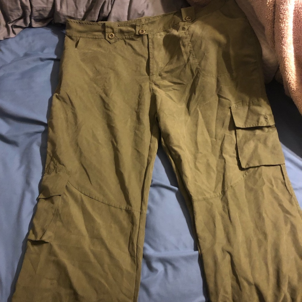 Cargo pants